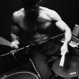 WALLS (WITH LIVE DRUMS)