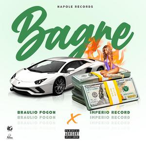 Bagre (feat. Imperio Record)