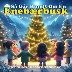 Så Går Vi Rundt Om En Enebærbusk