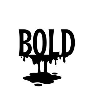 BOLD