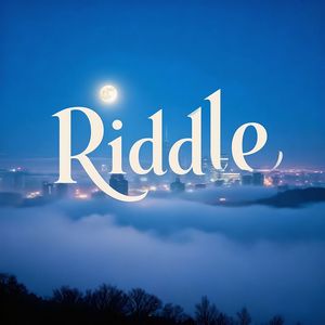 Riddle