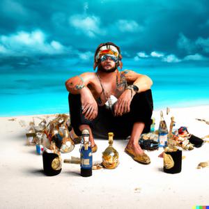 Cha Cha (feat. Chops & BIPOLXR)