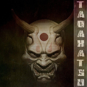 Tadakatsu
