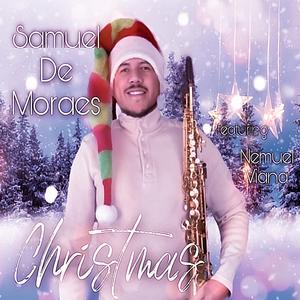 A Merry Little Christmas (feat. Nemuel Viana)