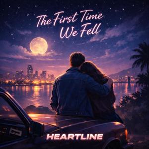 The First Time We Fell