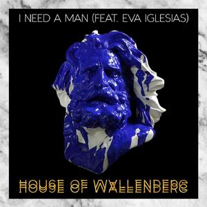 I Need A Man (feat. Eva Iglesias) (Club Mix) (Club Mix)