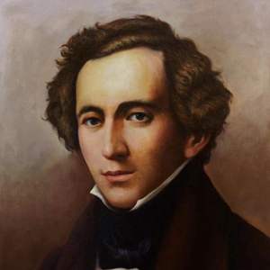 Songs Without Words Op.67 No.2