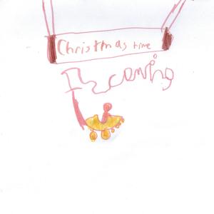 Christmas Time is Coming