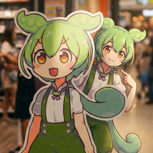 ぼくのフレンド 俊达萌 (Cover)