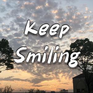 Keep Smiling(Prod MoonVibe Beatz )
