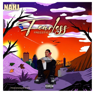 Fearless (Freestyle)