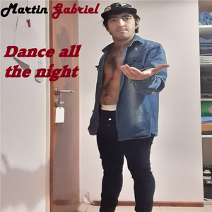 Dance All the Night