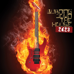 Stay with Me Another Night