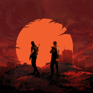 Real Eyes (feat. Gaknew Roxwel)