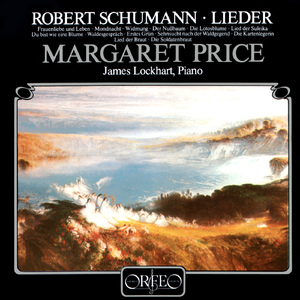 Frauenliebe und -leben, Op. 42