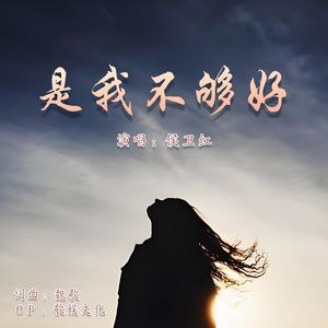 是我不够好（伴奏）