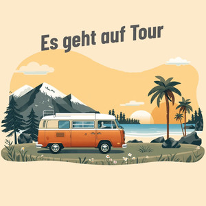 Auf Tour