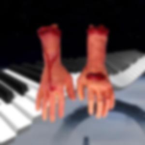 Emulsified Piano Flesh