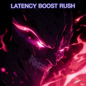 SPOOL UP TARGET LOCK