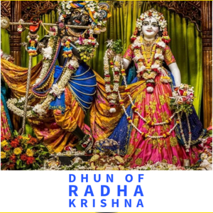 Radha Krishna Naam Jaap Kirtan