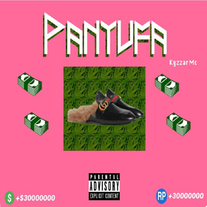 Pantufa