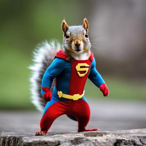 Mighty Moose: Cartoon Song