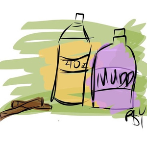 Mudd // HMG (prod. FlameOnBeats)