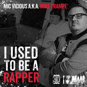 Gone (feat. Microphone Tone)