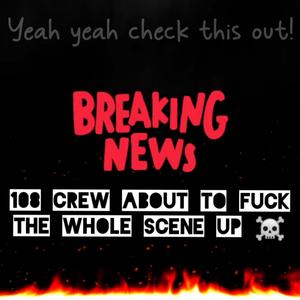 Bolti Band (feat. M DEAD)