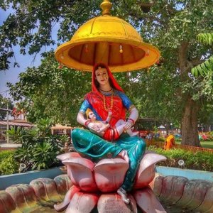 Dev ji yatra ma jaungi (Rajasthani)