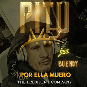 Por Ella Muero (feat. Buendi)
