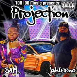 Projection (feat. ImSam)