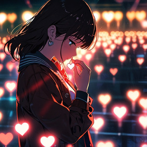 ドキドキ、ワクワク