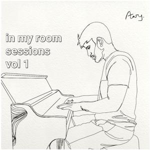 Drunk In The Afternoon (In My Room Session) (feat. Sammy Haig)