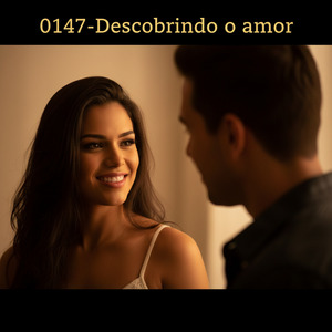 0147-Descobrindo o amor