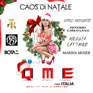 Caos di Natale