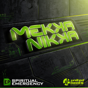 Spiritual Emergency (Original Mix)