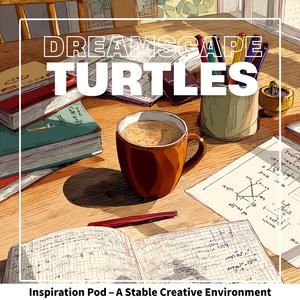 Twilight Lingers in Open Spaces (Key Ab Ver.)