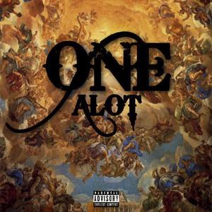 One