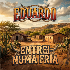 Entrei numa fria