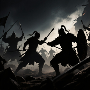 Epic Battle