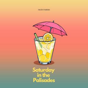 Saturday in the Palisades