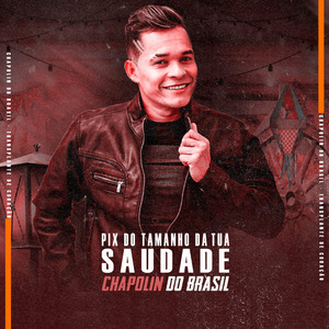 Pix do Tamanho da Tua Saudade
