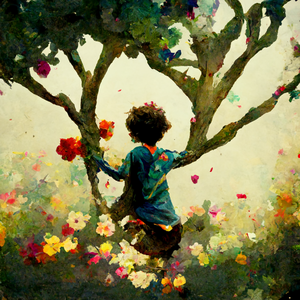 献给美好的相遇