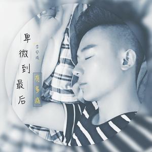 卑微到最后有多痛（翻自 夏婉安）