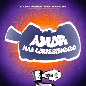 Amor Não Correspondido