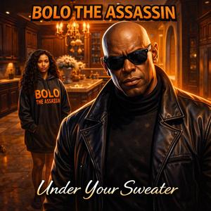 Barely Speaking (feat. Antoine Maurice King & Spate Media)