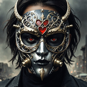 cinta di tolak dukun bertindak