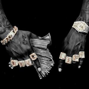 Rap Freestyle Boom Bap Type Beat - "THE POWER IN MY HANDS" l rap instrumental type beats