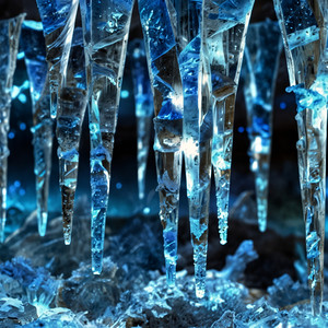 Iceborn Legacy